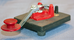 Ham-Key HK-3