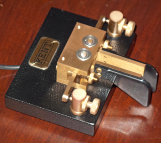 Kent Twin Paddle TP1