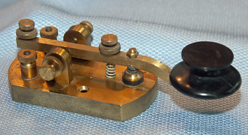 Signal Electric R-63