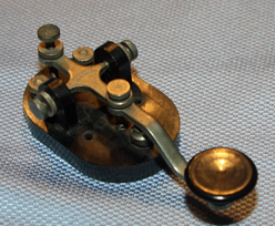 Bakelite Ellipse